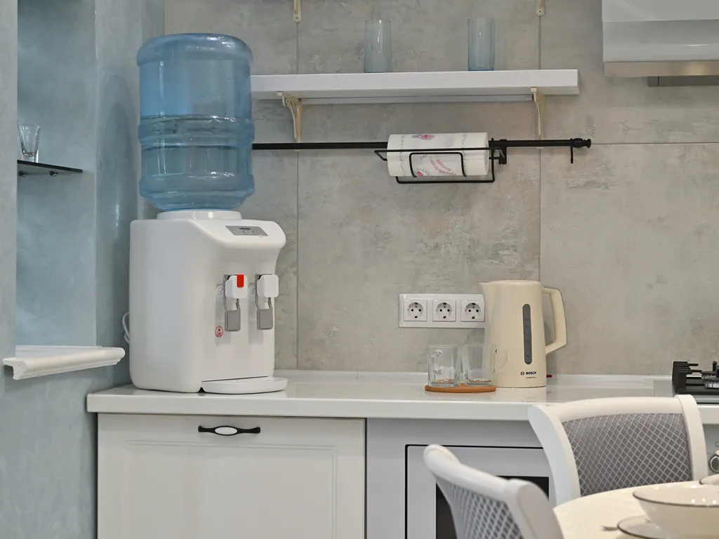 Квартира Квартира Palmier troesutok — Калининград