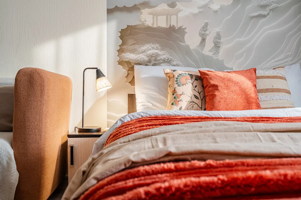 Уютный уголок рядом с метро Чкаловская