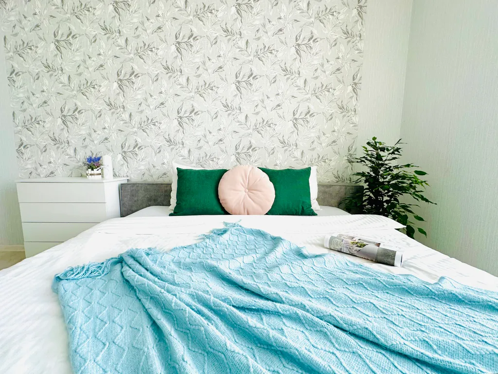 Уютная студия