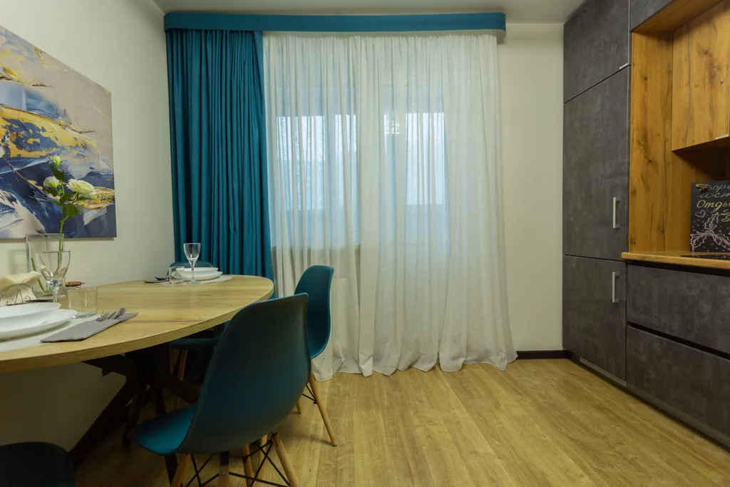 Лазурь — удобство и чистота