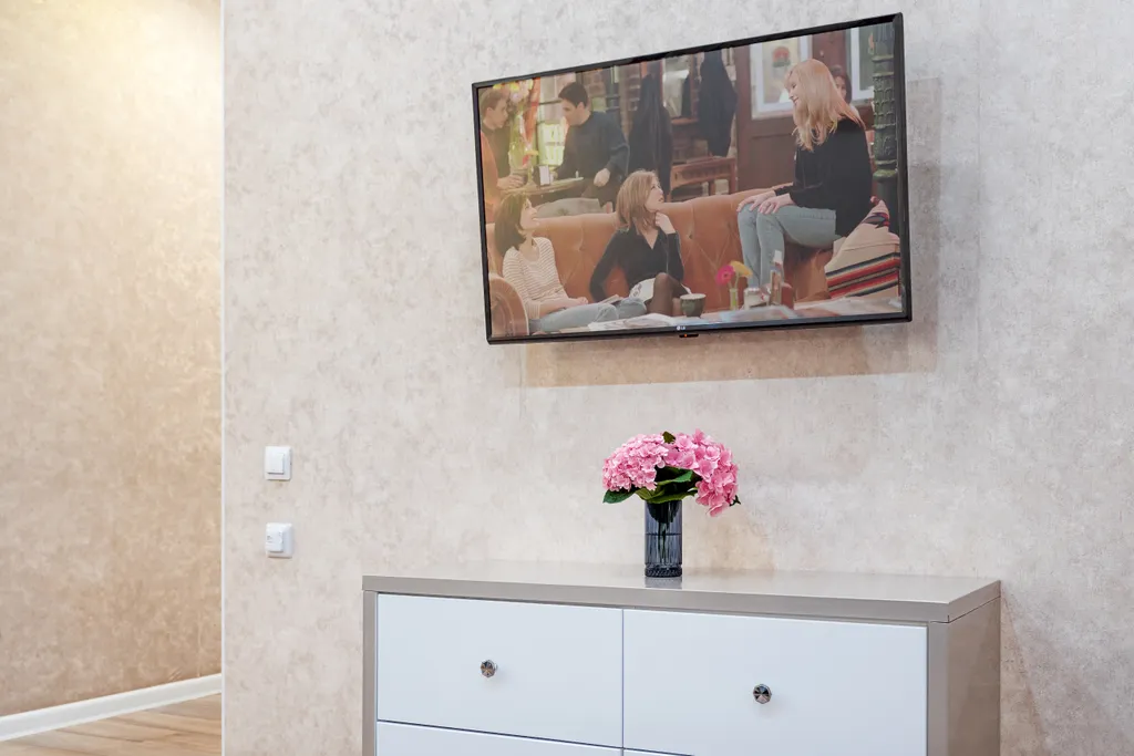 Квартира Квартира у моря — Сириус