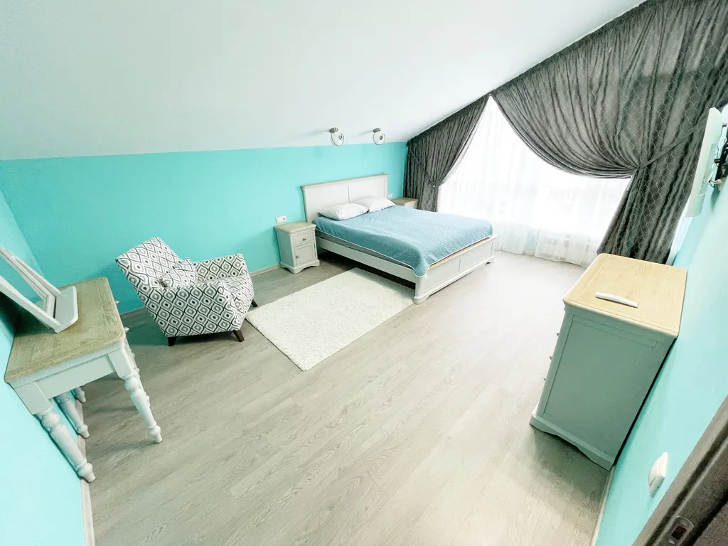 Гостевой дом горки-65