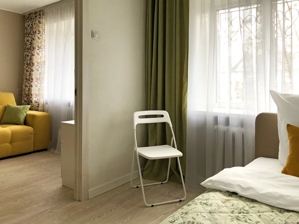 Апартамент YarKo Цветы