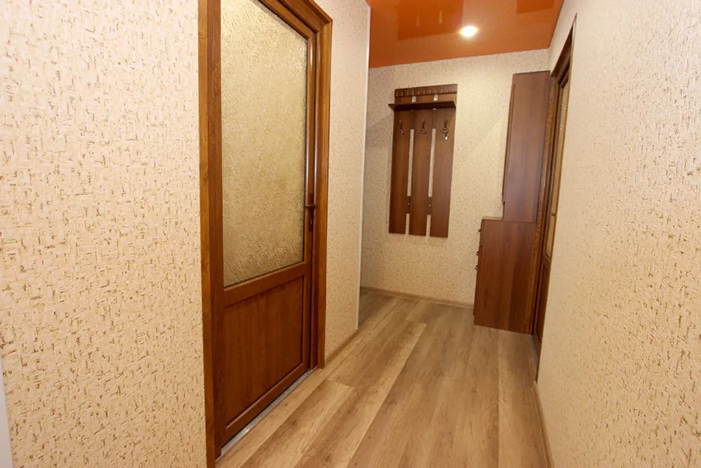 Квартира 1-комнатная Квартира — Феодосия