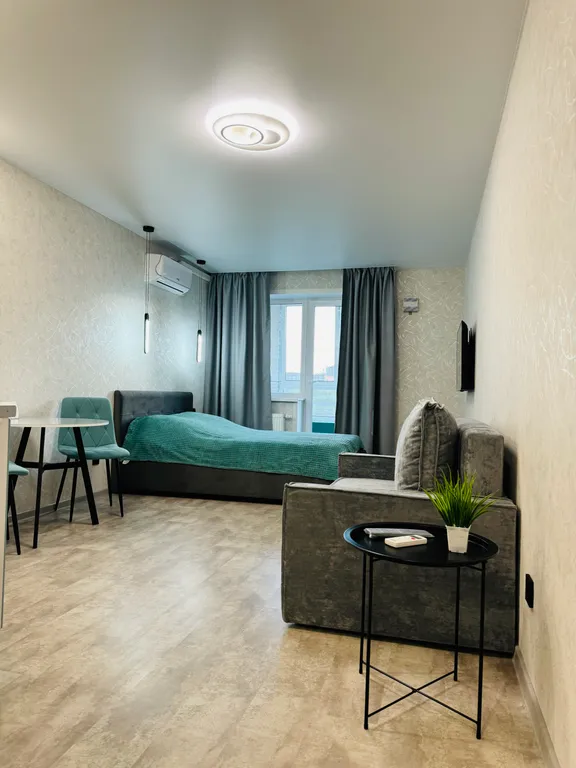 1-комнатная Квартира — аренда посуточно в Ижевск