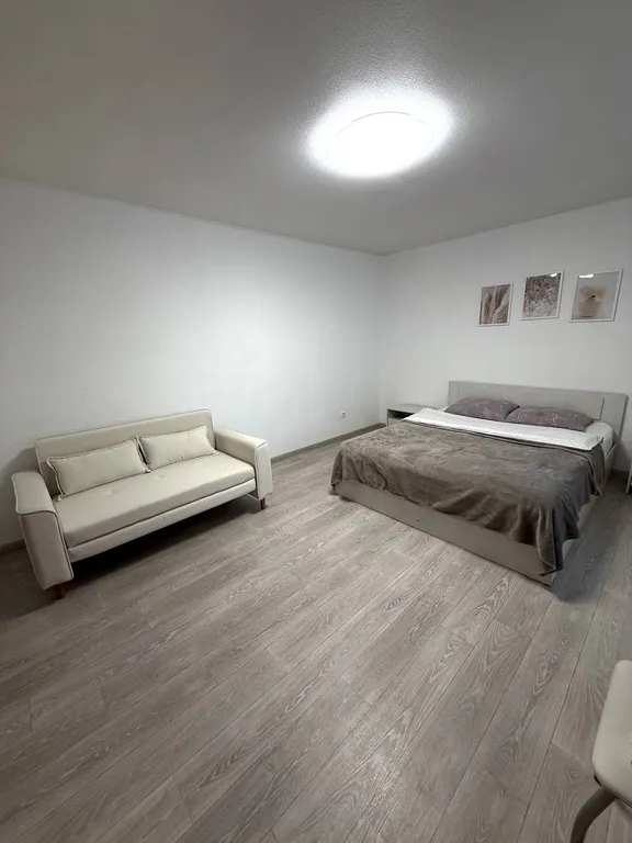 Уютная квартира в самом центре Перми