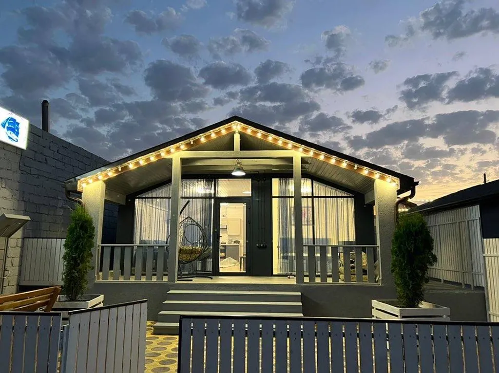 Коттедж 3-комнатный Дом — аренда посуточно в Дербент