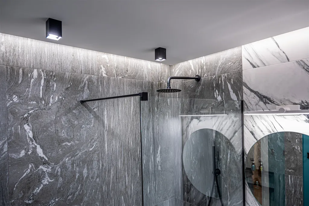 Шикарный люкс с панорамой на город