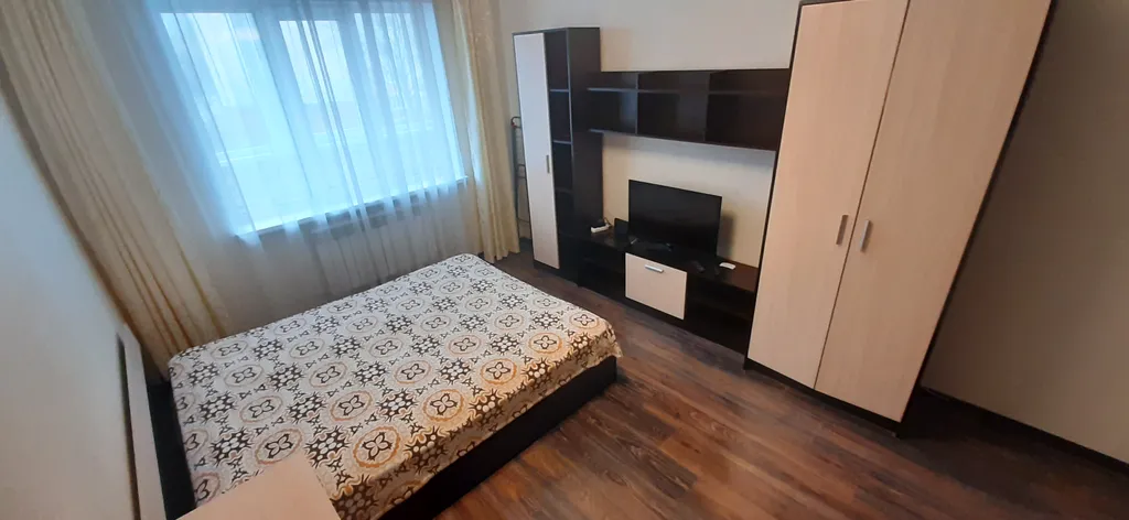 Рядом с СК Юбилейный