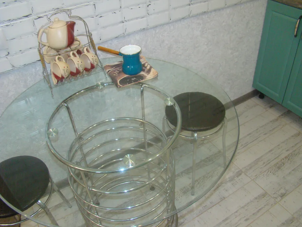 Трёшка в центре