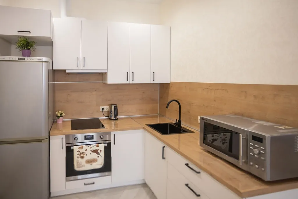 Уютная квартира в центре