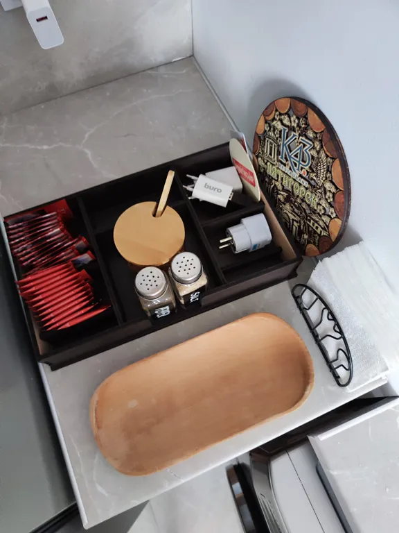 Видовая квартира капка