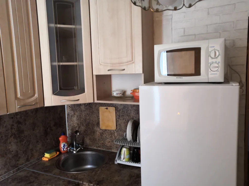 Квартира в районе аэропорта, лётного колледжа ОЛТУГА