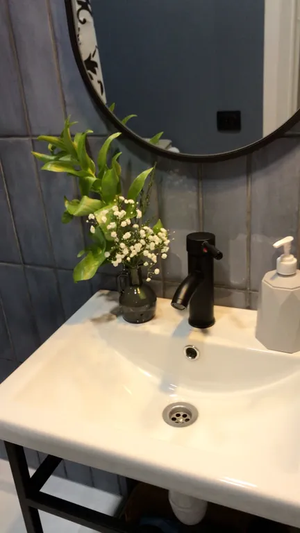 Уютная квартира у Таганрогского залива