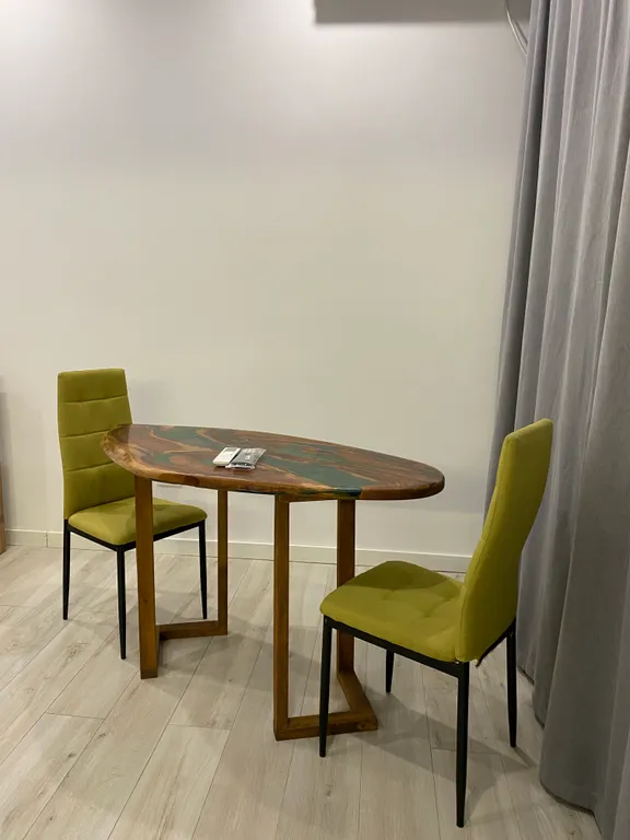 Уютные апартаменты в центре