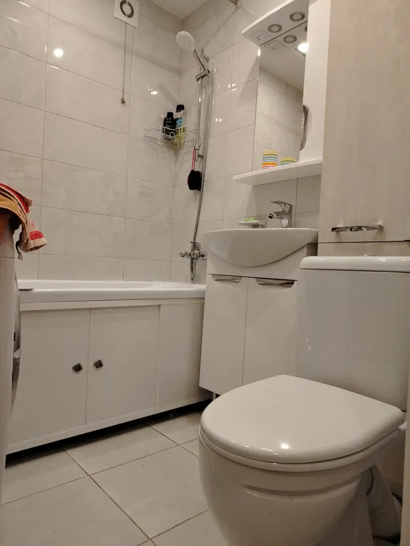 Квартира Квартира среди парков Царского Села — Пушкин