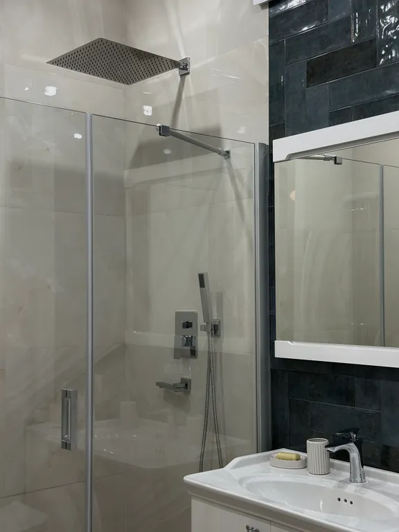 3-комнатная сталинка в центре Владимира