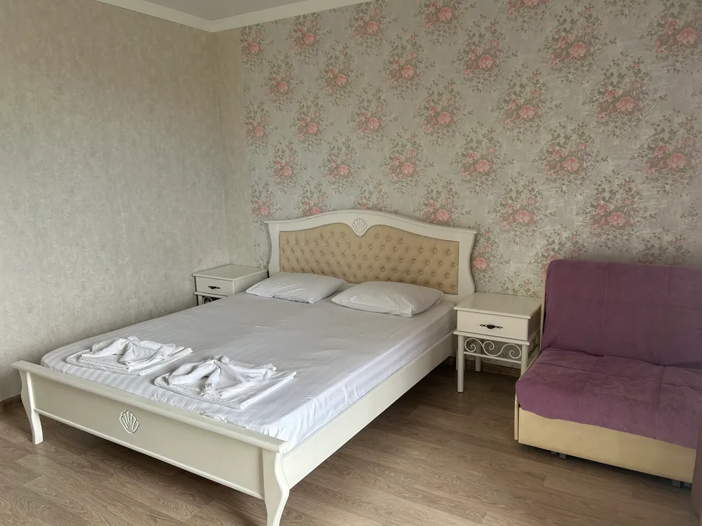 Квартира Комната — аренда посуточно в Новый Афон