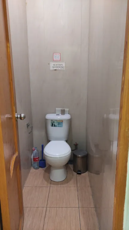 Апартамент в центре рядом с жд вокзалом 1