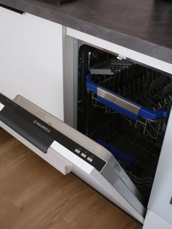 Квартира Dune