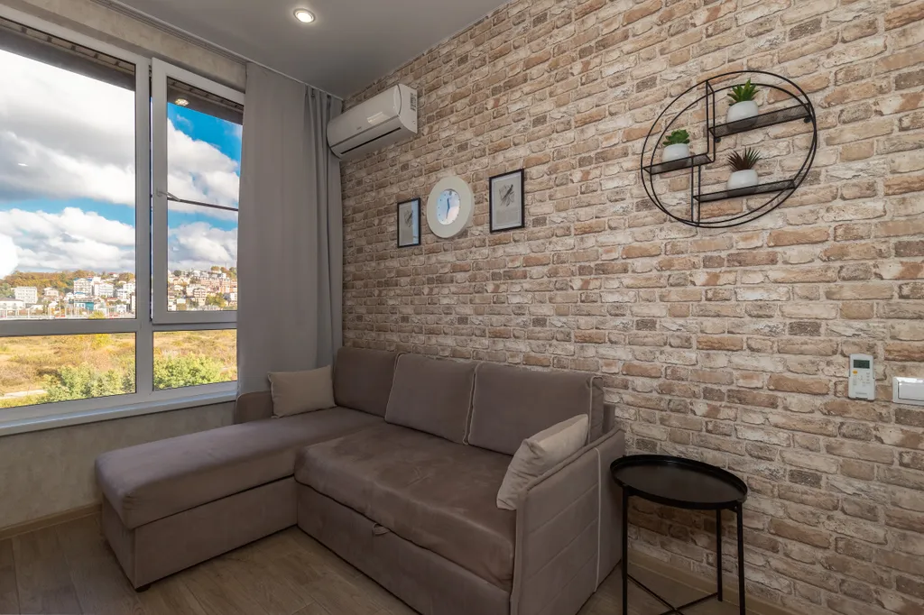 Квартира в Сириусе — комфорт и тишина