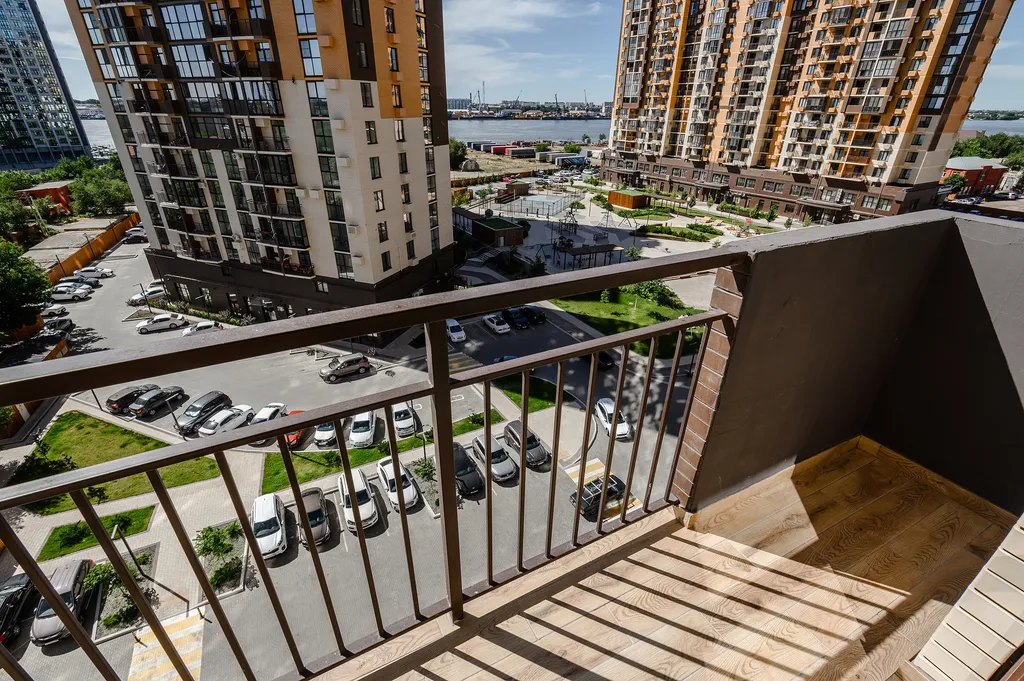 Квартира в центре