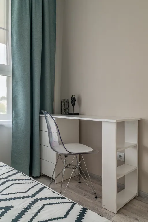 Квартира в 5 минутах от автовокзала