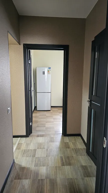 Уютная однокомнатная квартира рядом с М4 Дон