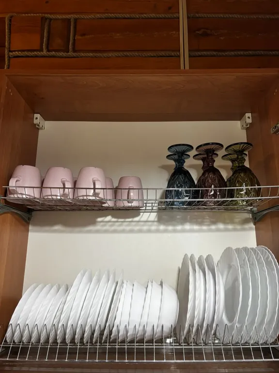 ЭКО Дом на павловловском водохранилище пос. Береговой