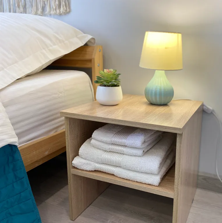 Апартаменты в центре Иркутска