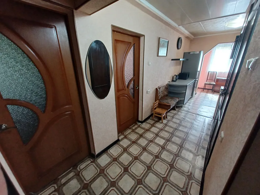 Вы полюбите это жилье всего 20 минут пешком до моря