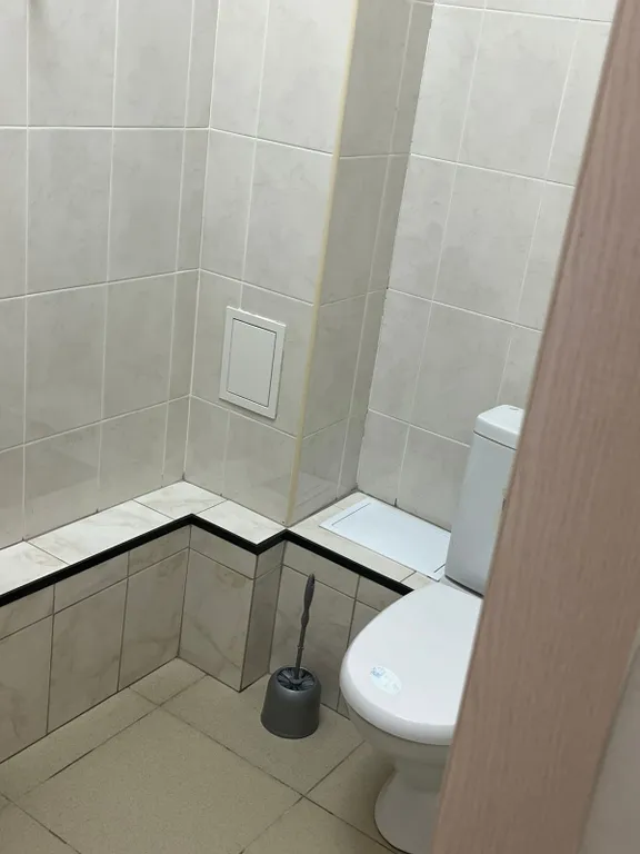 Уютные апартаменты