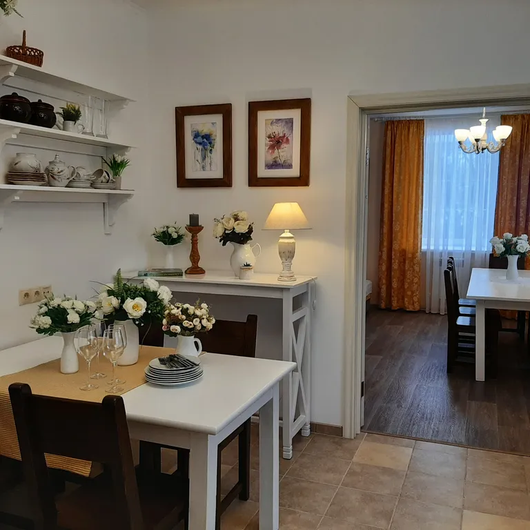 Дом с баней под Коломной