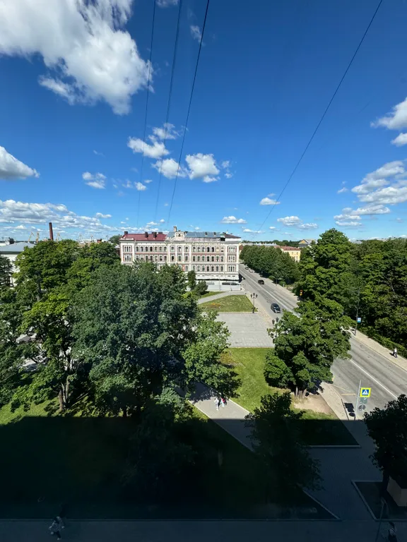 Krepostnaya Apart домашний уют