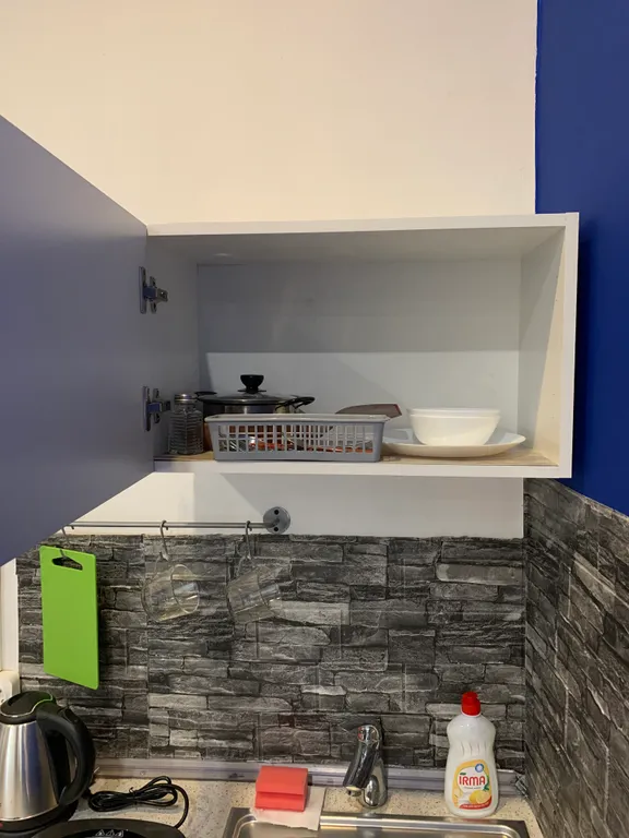 Квартира Квартира Счастливая матрешка студия на Площади Восстания — Санкт-Петербург