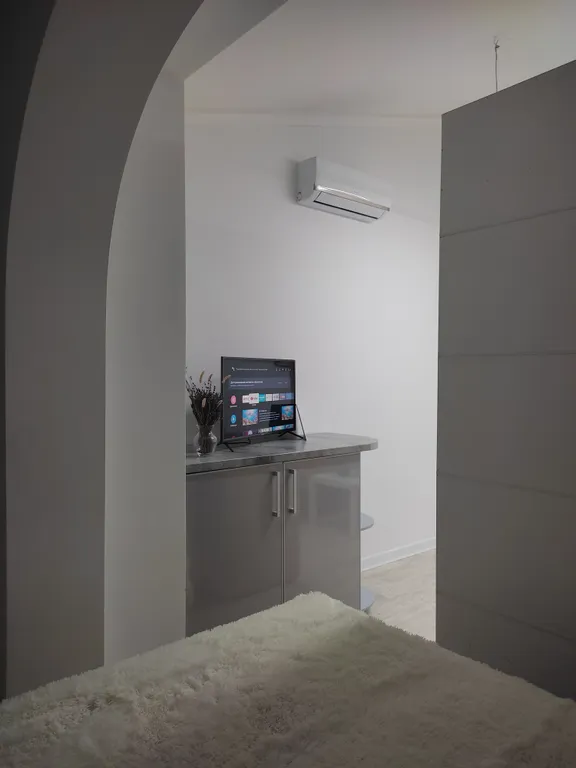 Квартира Видовая квартира рядом с жд вокзалом — Симферополь