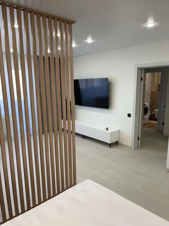 Квартира как дома