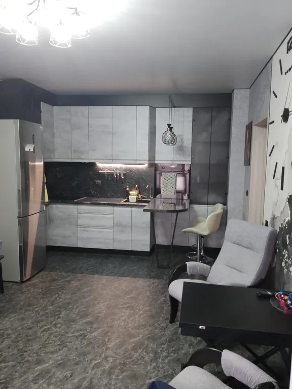 Уютная евродвушка новострой рядом с Горным воздухом