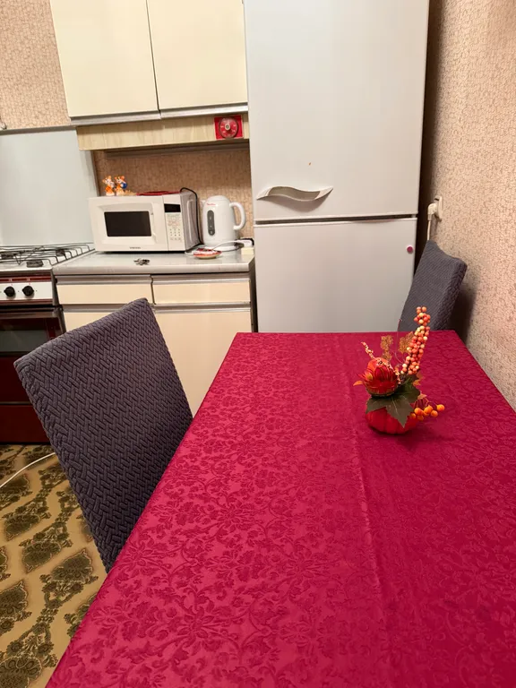 Двухуровневая квартира рядом с парком