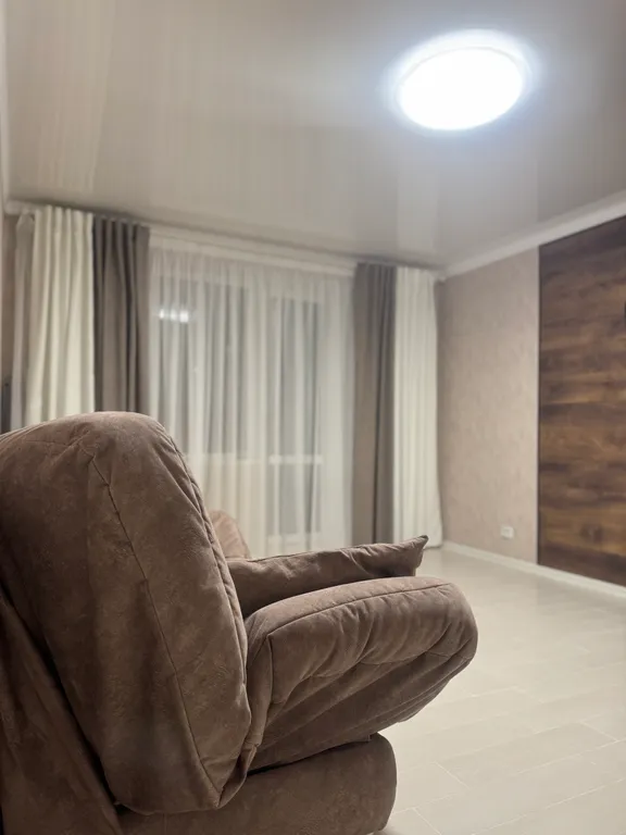 Уютная квартира с домашней сауной