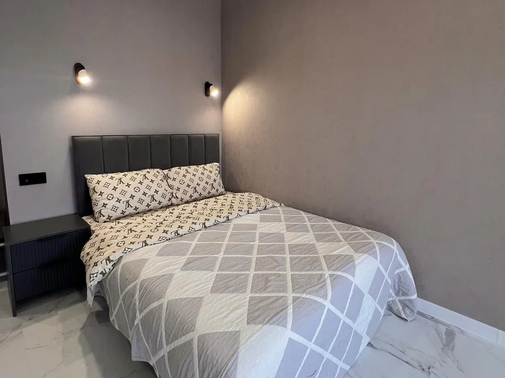 Студия от Apart MV