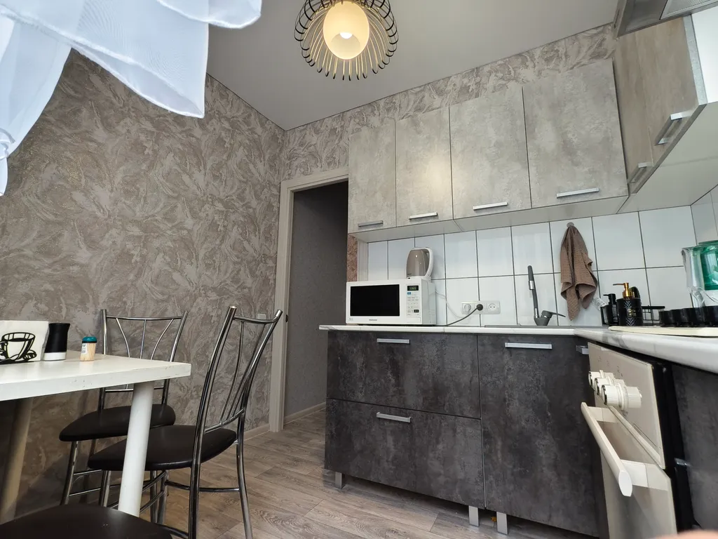 Уютная двухкомнатная квартира в самом центре Сафоново