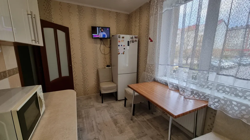 Квартира Лучшие апартаменты — Калининград