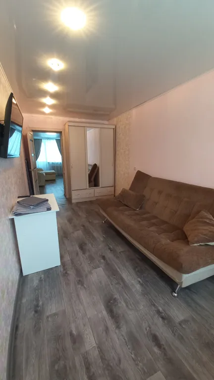 Уютная квартира на Ломоносова