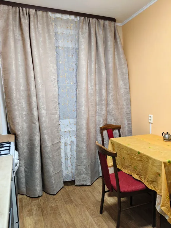 Уютная квартира для большой компании