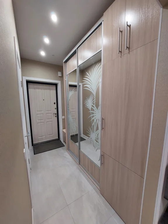 Уютная квартира студия в лучшем районе города