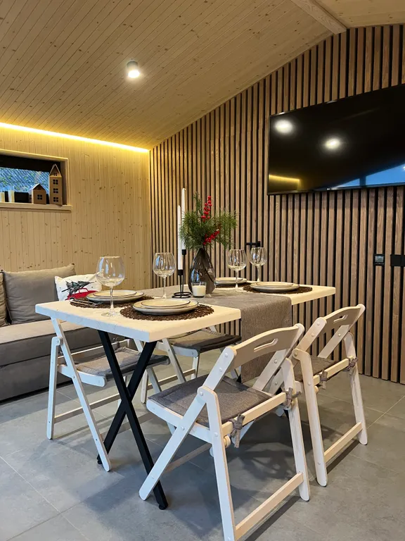 Уютный домик в 3 километрах от Гродно