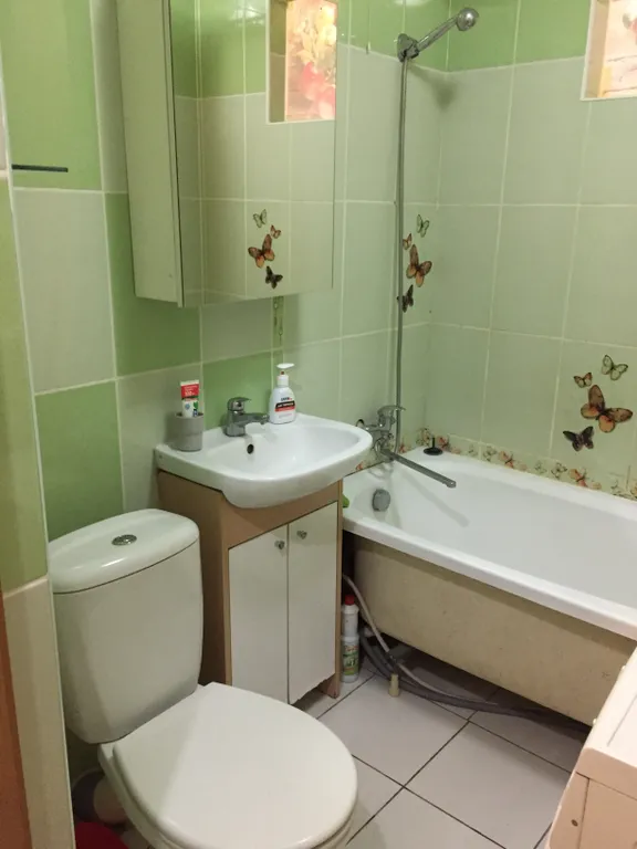 Квартира Квартира в центре Калининграда — Калининград