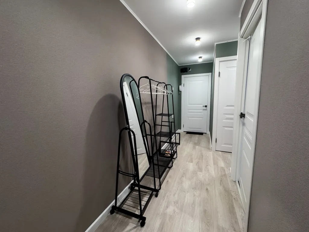 2‑комн. квартира рядом с Долиной уюта на пр. Кольский, 26