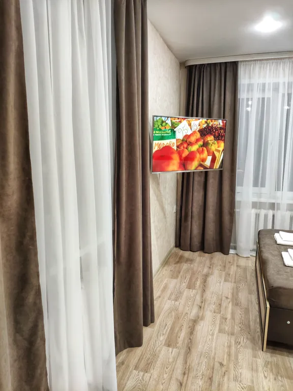 Уютная квартира в центре